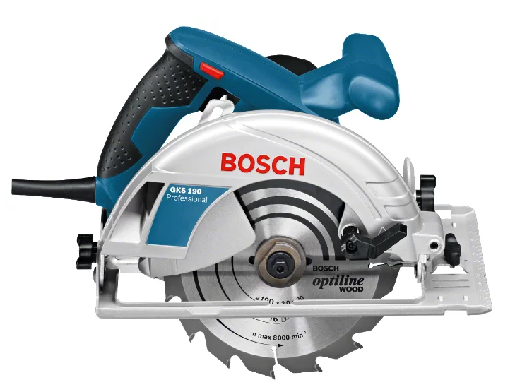 BOSCH GKS 190