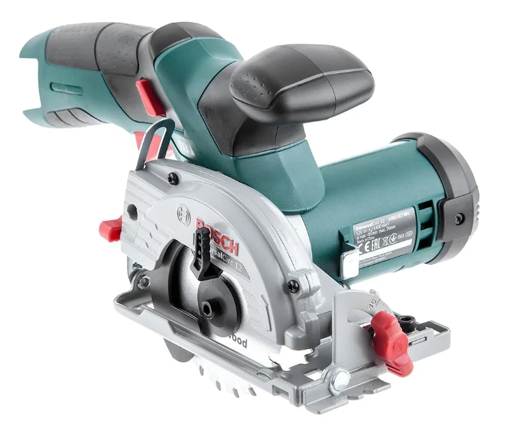 BOSCH UniversalCirc 12 0