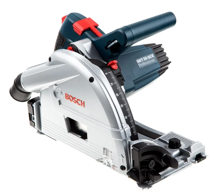 BOSCH GKT 55 GCE