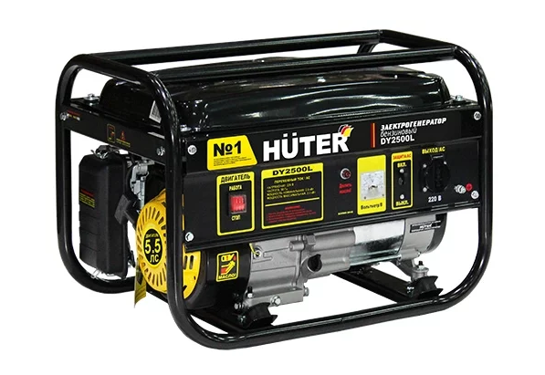 Huter DY2500L (2000 W)