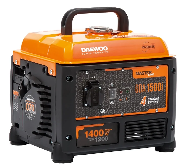 Daewoo Power Products GDA 1500I (1200W)