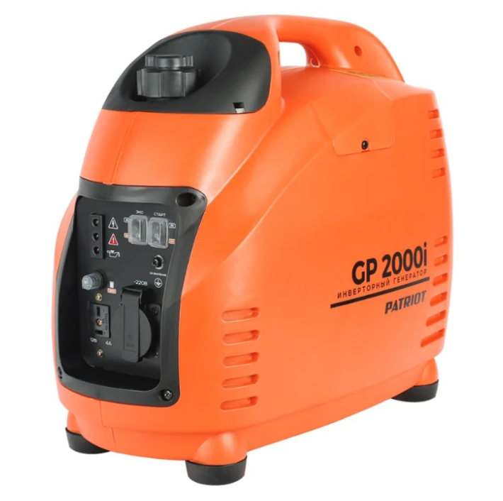 PATRIOT GP 2000i (1500W)