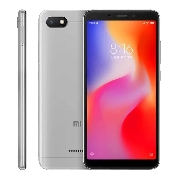 Xiaomi Redmi 6A 2 / 16GB pour taxi yandex