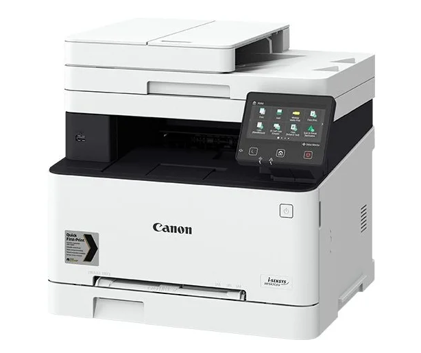 Modèle Canon i-SENSYS MF643Cdw