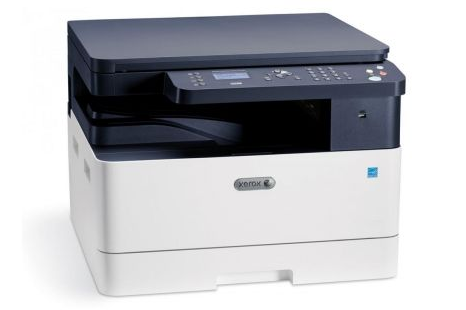 fiable Xerox B1022