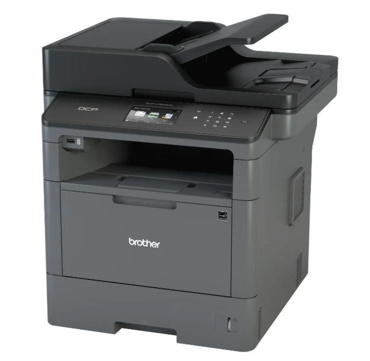 Brother DCP-L5500DN pour le bureau