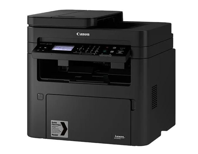 Canon i-SENSYS MF264dw pour le bureau