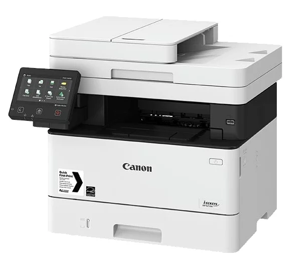 Canon i-SENSYS MF421dw pour le bureau