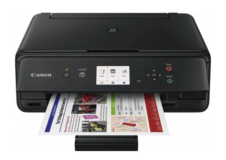 Canon PIXMA TS5040 fiable