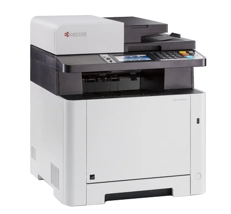 fiable KYOCERA ECOSYS M5526cdw