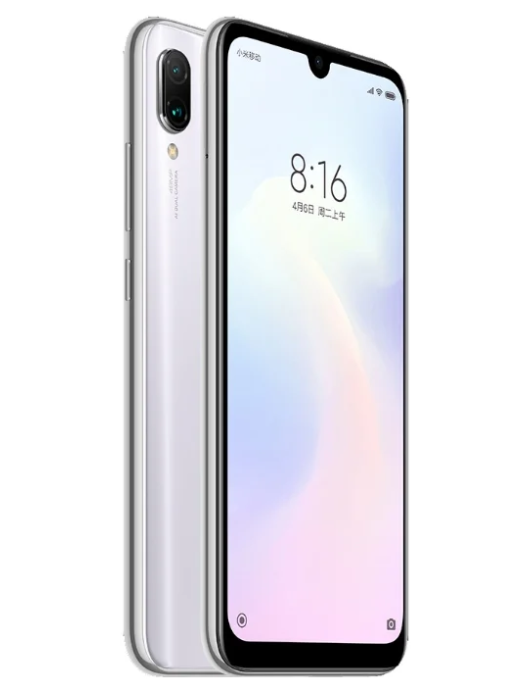 Xiaomi Redmi Note 7 4 / 64GB jusqu'à 15000