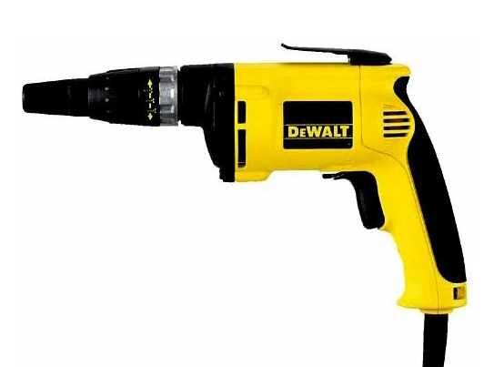 DeWALT DW274K 540 W 10 Nm