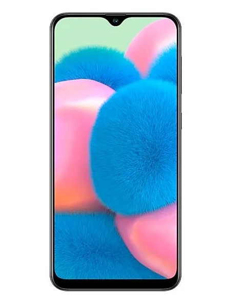 Samsung Galaxy A30s 32 Go jusqu'à 20