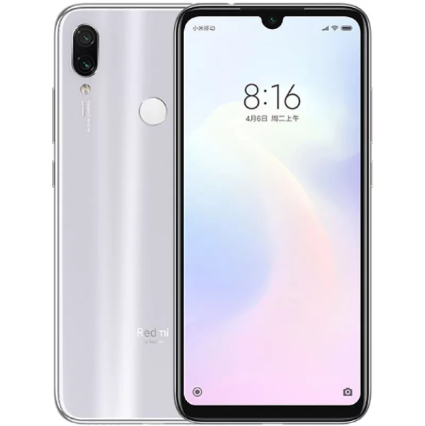 Xiaomi Redmi Note 7 4 / 64GB jusqu'à 20