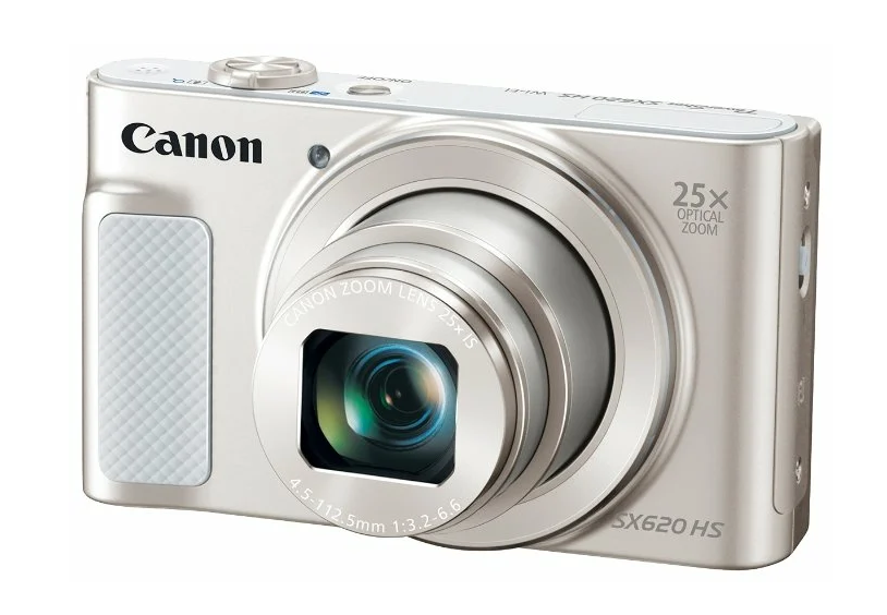 Modèle de Canon PowerShot SX620 HS