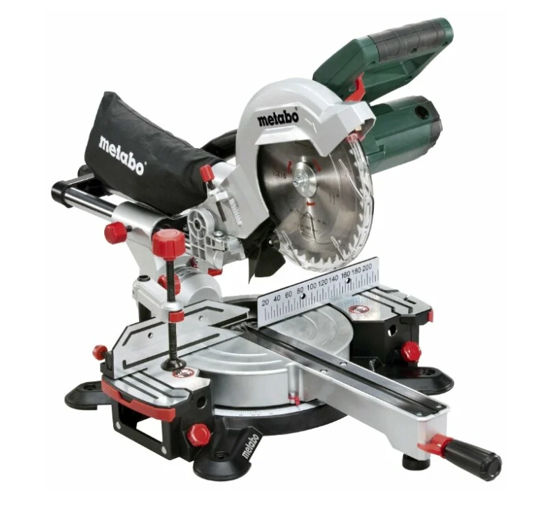 Metabo KGS 216 M