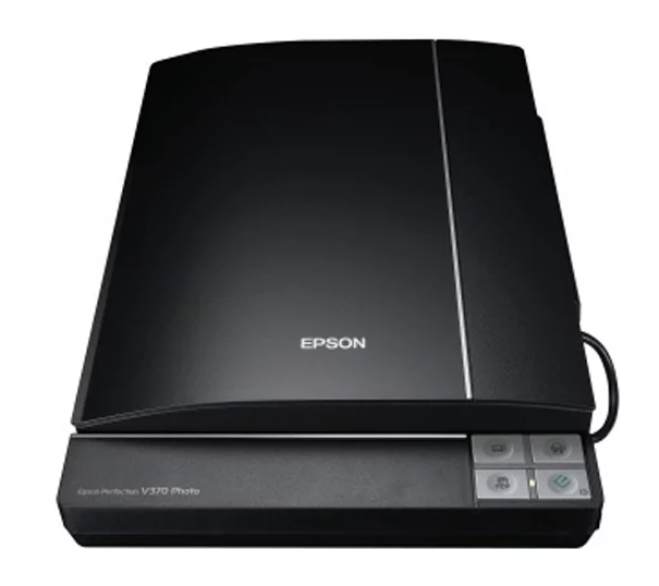 tablette Epson Perfection V370 Photo