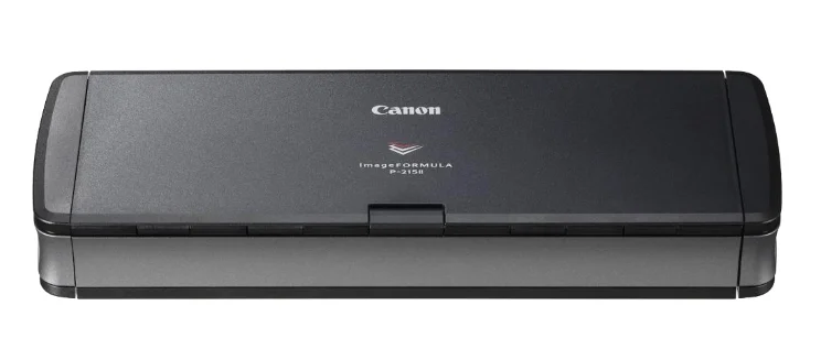 Tablette Canon P-215II