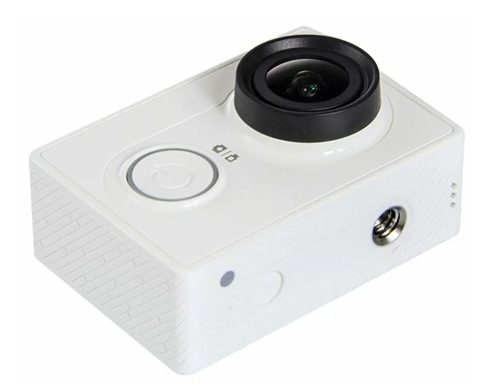 YI Action Camera Édition de base