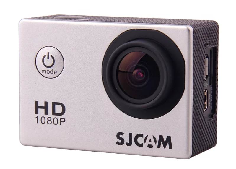 Caméra d'action SJCAM SJ4000