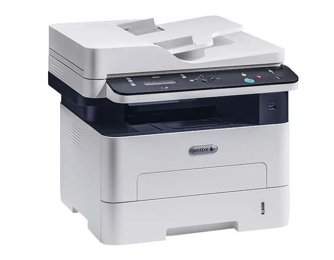 laser Xerox B205