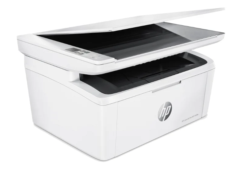 Imprimante multifonction laser HP LaserJet Pro M28w