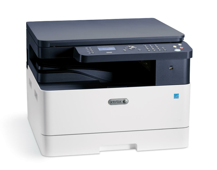 laser Xerox B1025DNA