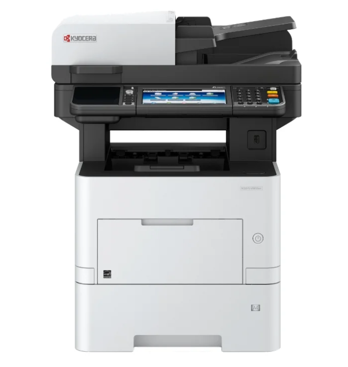 laser KYOCERA ECOSYS M3655idn