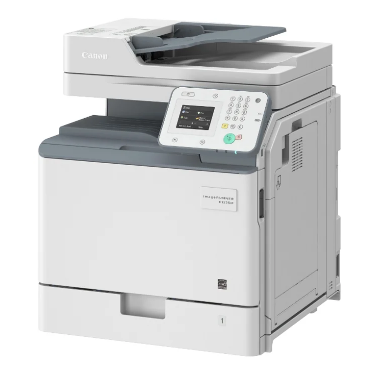 Laser Canon imageRUNNER C1225iF