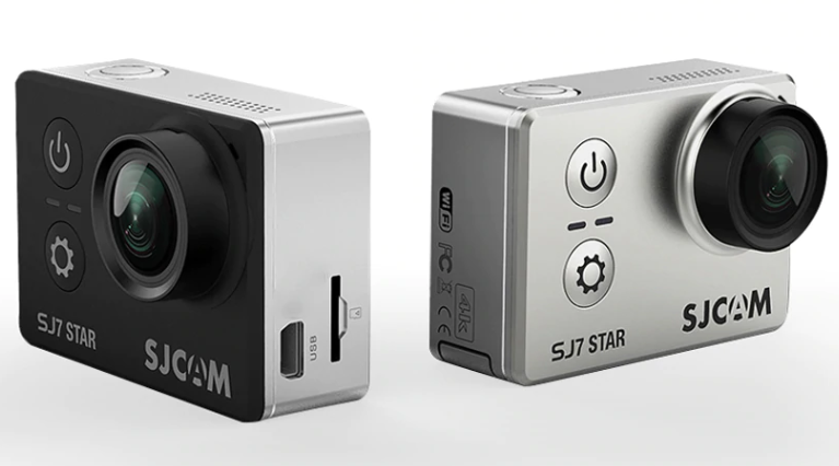 SJCAM SJ7 Star