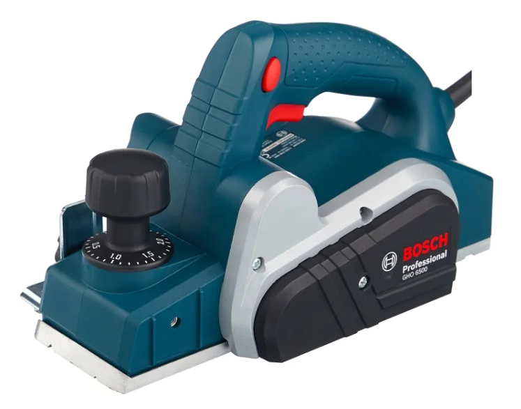 BOSCH GHO 6500 Professionnel