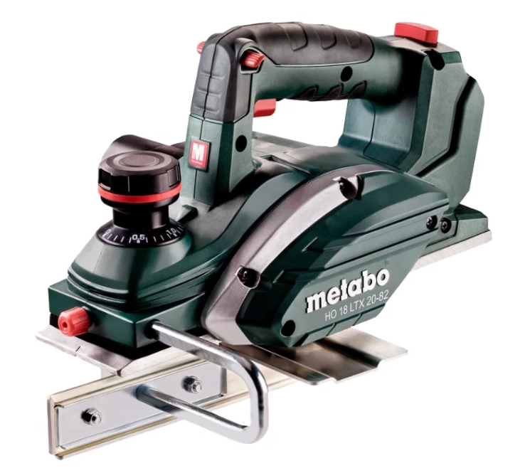 Metabo HO 18 LTX 20-82 0 boîte