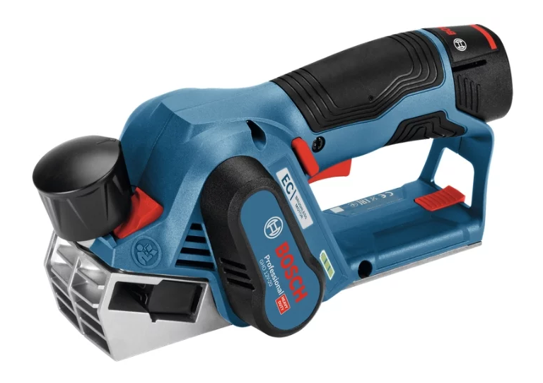 BOSCH GHO 12V-20 0 boîte