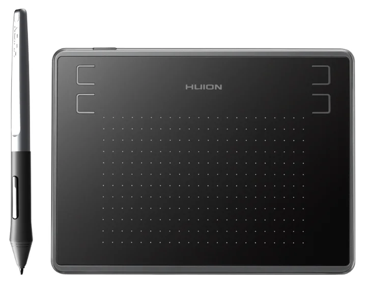 HUION H430P