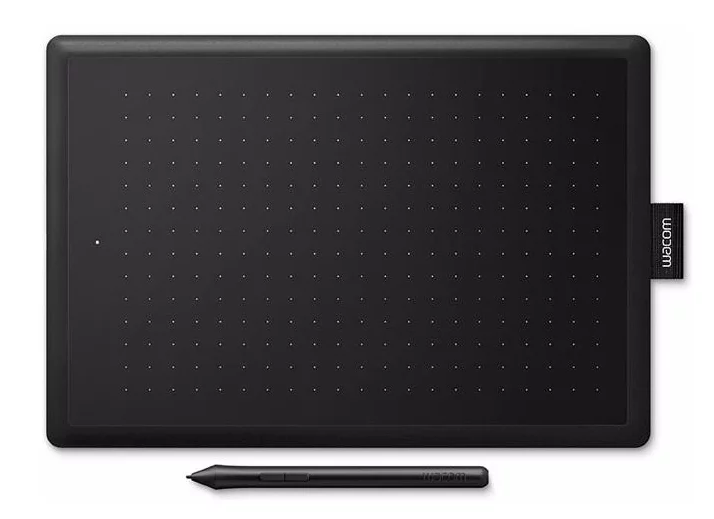 WACOM One Small (CTL-472-N)