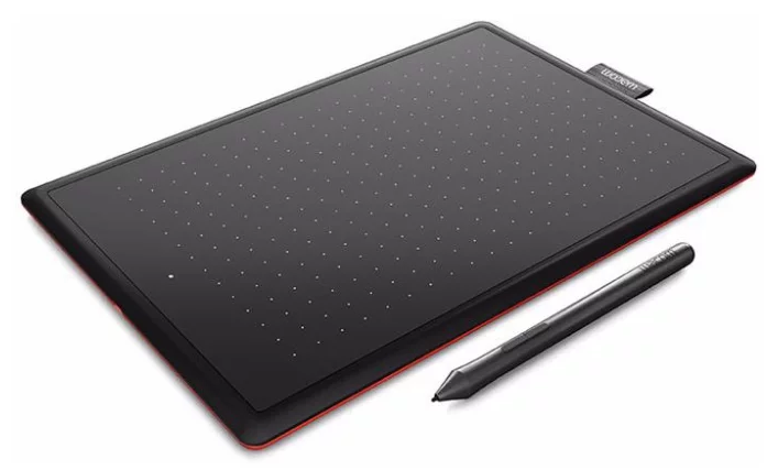 WACOM One Medium (CTL-672-N)