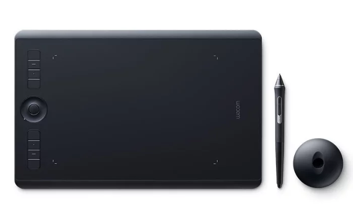 WACOM Intuos Pro Large (PTH-860)