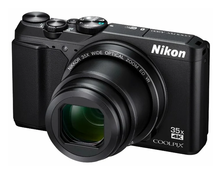 Nikon Coolpix A900