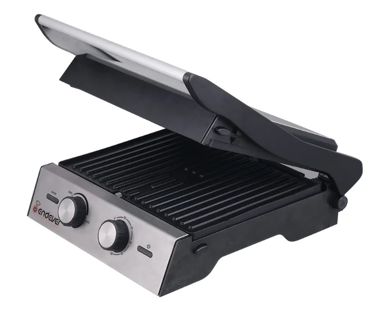 ENDEVER Grillmaster 240