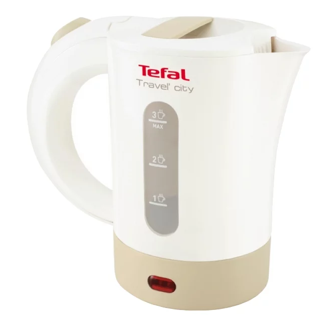 Tefal KO 120 Travel'City