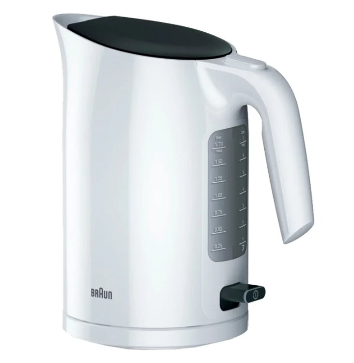 Braun WK 3110