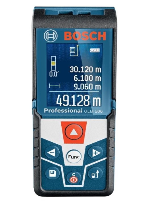 BOSCH GLM 500