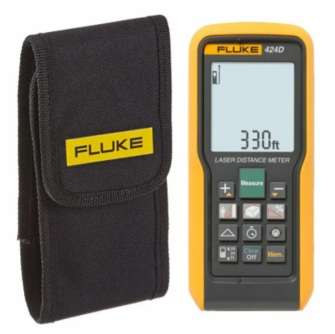 FLUKE 424D