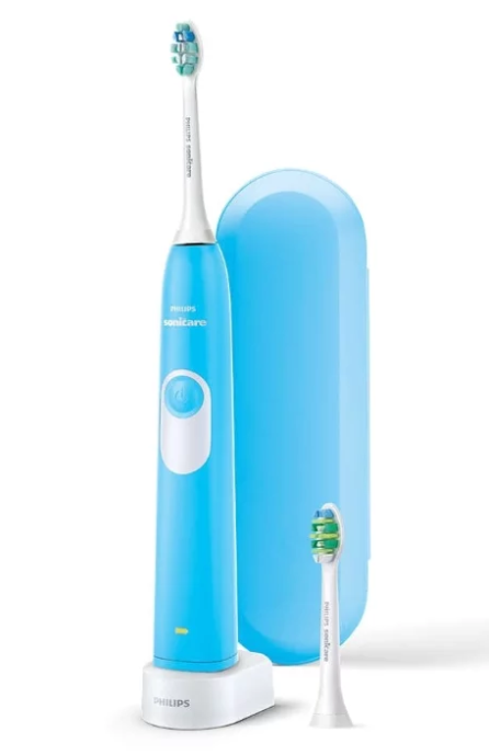 Contrôle de plaque Philips Sonicare 2 Series HX6212