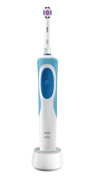 Oral-B Vitality 3D Blanc