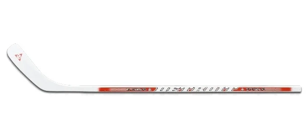 Bâton de hockey Tisa Detroit 115 cm