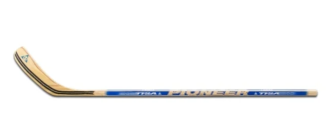 Bâton de hockey Tisa Pioneer 115 cm