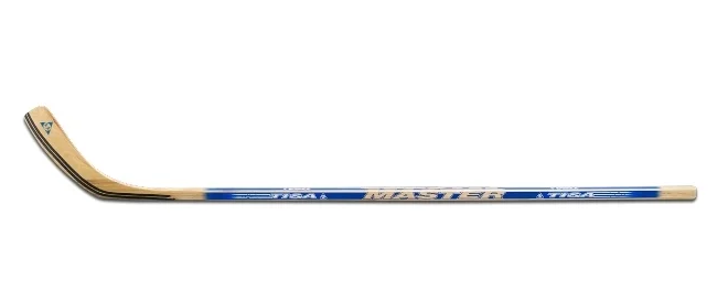 Bâton de hockey Tisa Master 147 cm