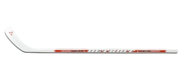 Bâton de hockey Tisa Detroit 130 cm