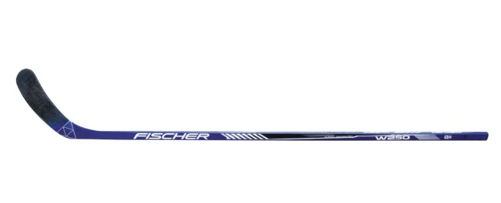 Bâton de hockey Fischer W250 132 cm, P92 (50)